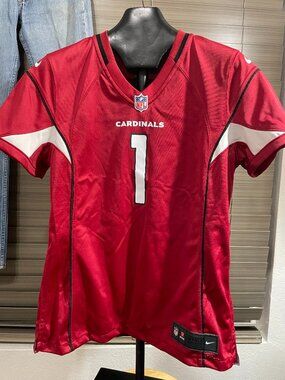 Arizona Cardinal NFL Jersey